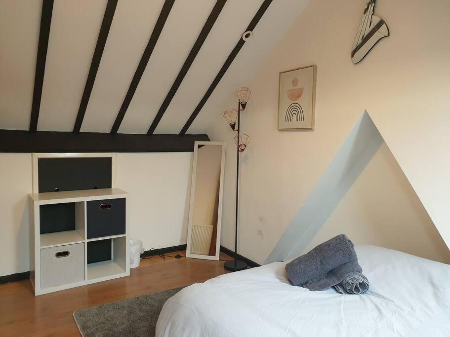 City Townhouse Close To Cafes And Restaurants Norwich Bagian luar foto